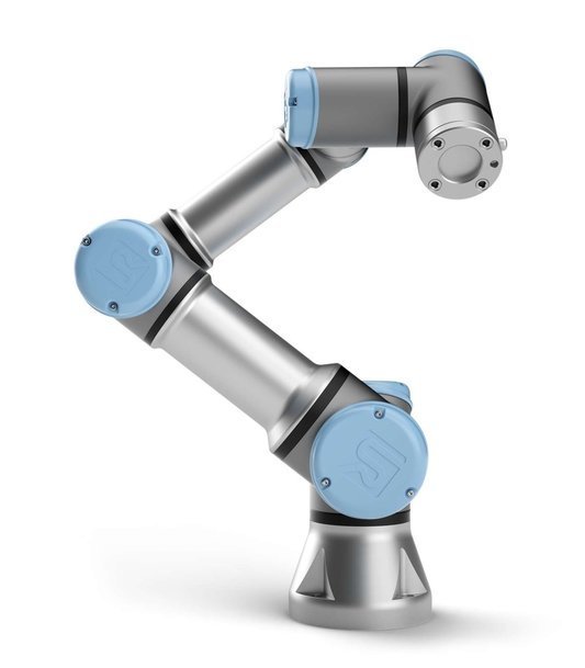 Low-cost robotization for a holistic approach to advanced manufacturing